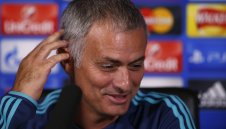 Жозе: Не съм свикнал да падам толкова често