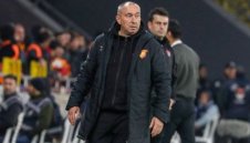 Мъри смая Турция с треньорски ход