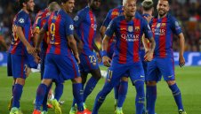 Лучо се колебае между Юмтити и Масчерано