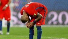 Кале отсече: Видал остава на 100% в Байерн