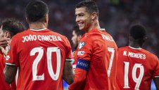 Ас на Барса за Кристиано Роналдо: Най-добрият в историята!