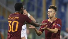 ПРОГНОЗА: Рома - Палермо