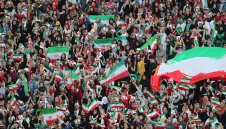 Иран отново забрани жени на мачовете