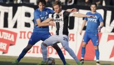 Локо Пловдив попиля трагичен Левски за Купата