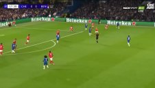 ВИДЕО: Челси - Бенфика