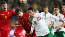 Пуснаха в продажба билетите за зрелището с Англия