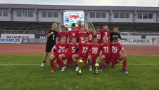 ЦСКА смаза от бой Лудогорец 