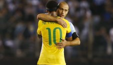 Юве готви грандиозен трансфер, взима Масчерано