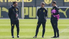 В Дортмунд: Този мач е отвъд трите точки