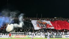 Локо Пловдив се закани да тресне Лудогорец
