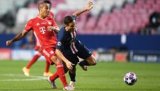 Ерера: ПСЖ създаде много повече положения от Байерн