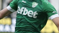 Резил в БФС, забравиха Берое на жребий