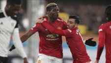 Ман Юнайтед вярва, че ще задържи Пол Погба