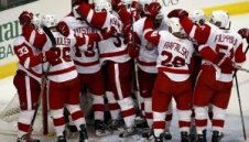 Детройт &ndash; Питсбърг е финалът в NHL