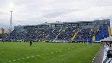 Председателят на СОС: "Георги Аспарухов" ще си остане на Левски