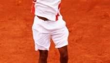 Цонга и Дел Потро спечелиха доиграванията днес