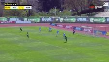 ВИДЕО: Берое - Арда 