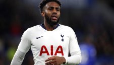 Тотнъм се разбра с Нюкасъл за Дани Роуз, преотстъпва го на "свраките"