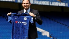 Челси записа първи успех при Лампард, разби ирландци в Дъблин