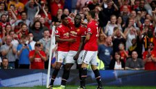 Матич: В Юнайтед е напрегнато, но съм си като у дома