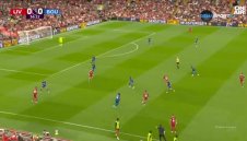 ВИДЕО: Ливърпул - Кристъл Палас