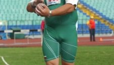 Георги Иванов с нов рекорд на гюле