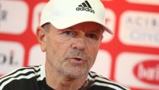 Стойчо: Резултатът 1:5 боли, много боли, но няма да ме заблуди!