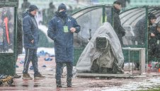 Мъри Стоилов готви капан за Лудогорец