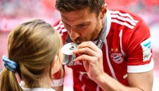 Байерн стартира операция "Чаби Алонсо"