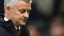 Солскяер: Много е трудно да се говори в момента 