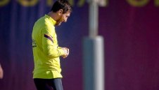 Нов скандал в Барса! Меси скочи на още един съотборник