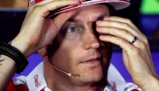 Кими: Нямам нищо лично срещу Макс