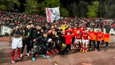 ОФИЦИАЛНО: ЦСКА обяви голямата новина за треньора!