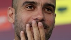 Гуардиола: Барса няма да стане по-силна, ако преподпиша