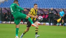 Диниш Алмейда: Карабах е брилянтен отбор