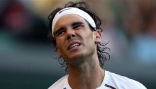 Рафа Надал пропуска Олимпиадата в Лондон