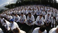 Над 400 каратисти от 18 страни на Световна купа „Варна“ по киокушин в Камчия