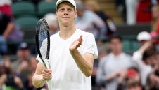 Завръщащият се след забраната Яник Синер с любопитно признание