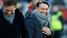 Ковач към Дортмунд: Авансът ви се топи, усещате ли напрежението?