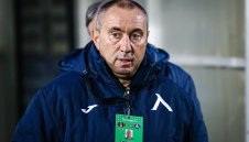 Мъри: Трудна победа, вратарят на Славия спаси много