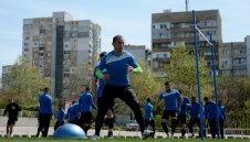 Черно море с най-доброто срещу ЦСКА