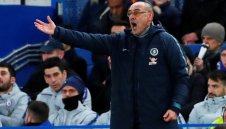 Сари призна: Работим здраво по трансфера на Игуаин