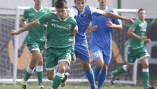 Жалко! Лудогорец рухна в края срещу Базел