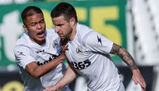 Славия излъга Локо Пловдив в Симитли