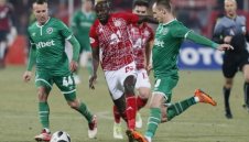 ПРОГНОЗА: Лудогорец - ЦСКА