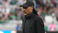 Камерун изрита голяма легенда