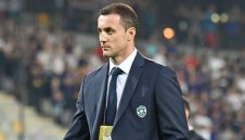 За първи път в историята си: Лудогорец използва лицензоносител