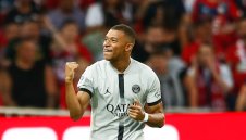 Мбапе вкара в 8-ата секунда, ПСЖ размаза Песовете със 7:1