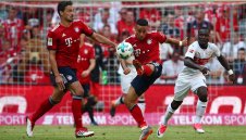 Завръщането на Тиаго в Барса зависи от... Гризман!