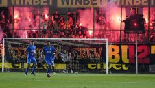 Легенда назова големия проблем на Левски